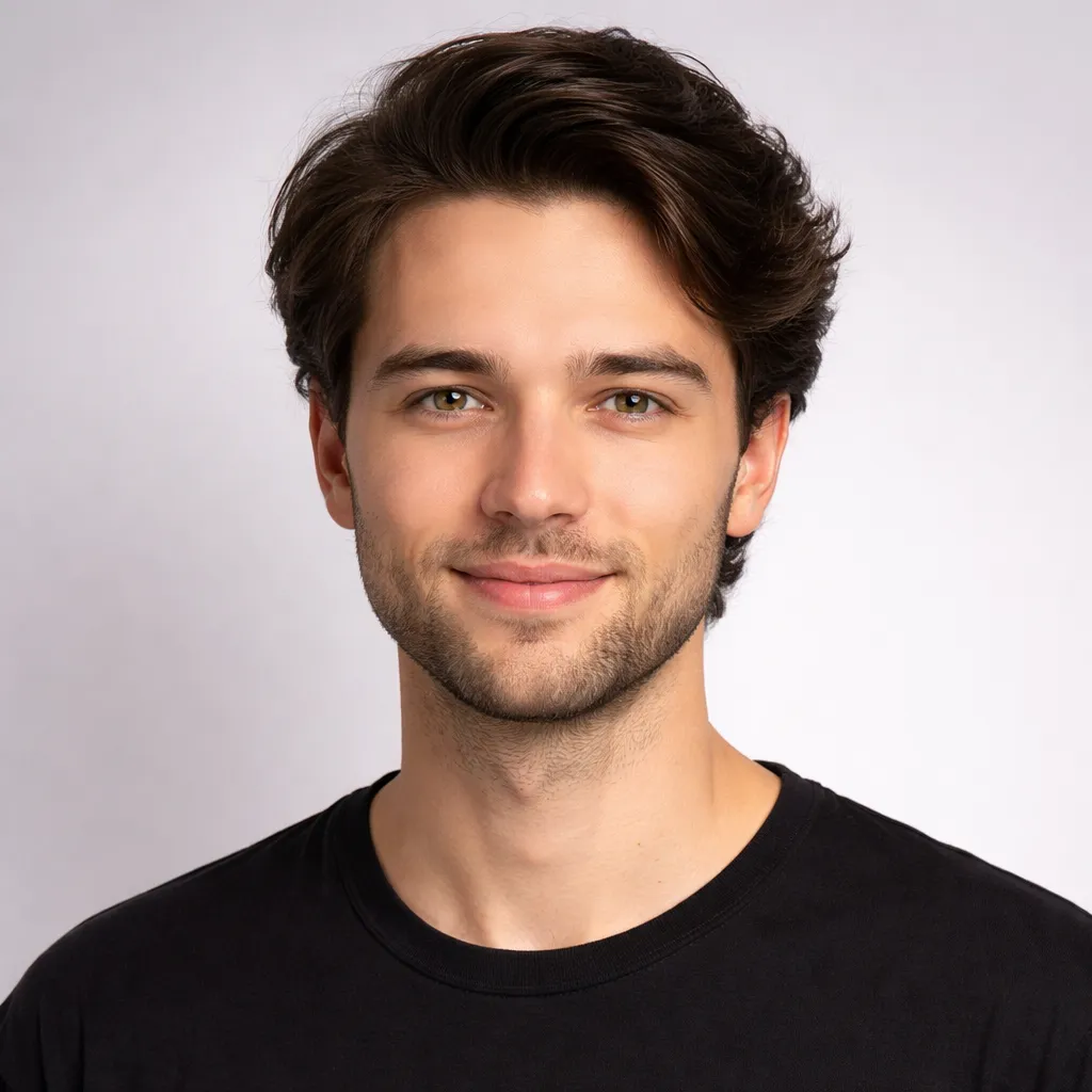 Autor Volker Roth