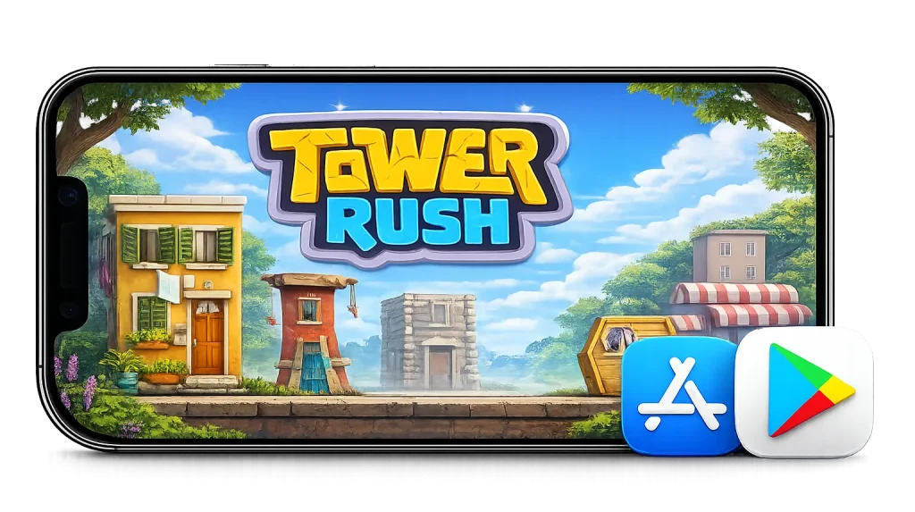 Tower Rush Download