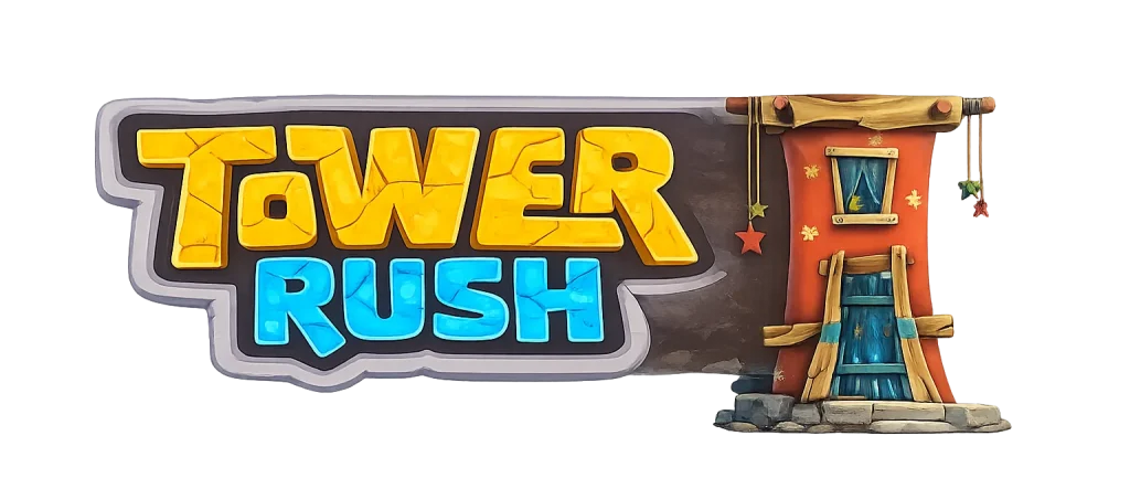 Tower Rush Thema